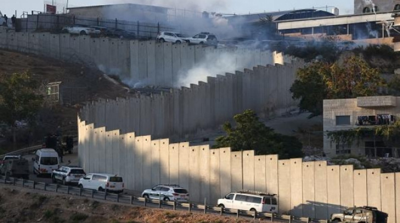 عملية شعفاط: 3 أيام من الحصار على مناطق بالقدس ومطاردة المنفذ